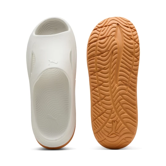Obrázek produktu PUMA SOFTRIDE ZeroG Slides Unisex, Shoes, Warm White/Bright Papaya