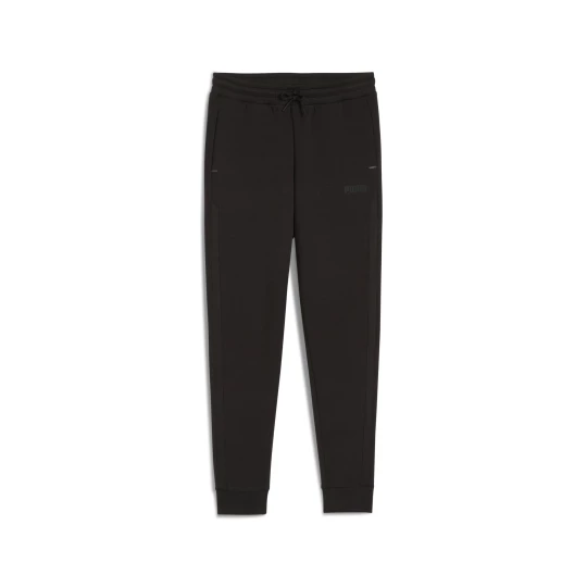 Obrázek produktu PUMA Spacer Pants Youth, Clothing, Black