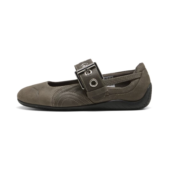 Obrázek produktu PUMA Speedcat Ballet Dress-Up Sneakers Women, Shoes, Matte Bronze / Black