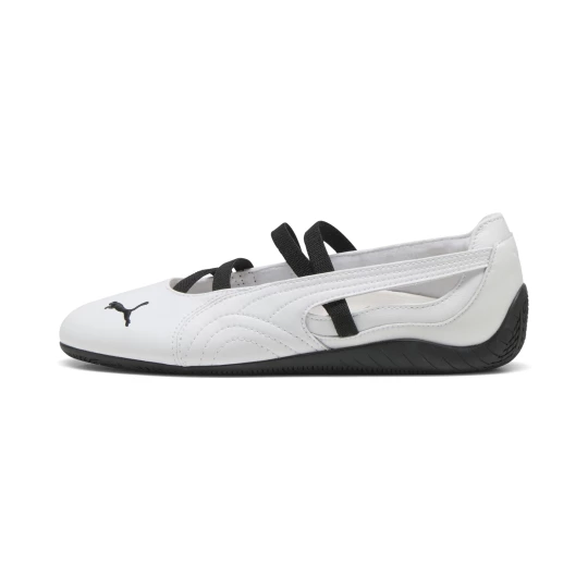 Obrázek produktu PUMA Speedcat Ballet Leather Shoes Women, Shoes, White/Black