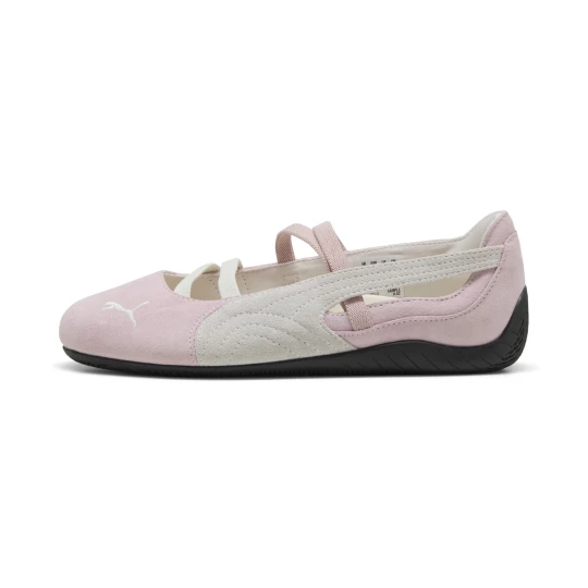 Obrázek produktu PUMA Speedcat Ballet Shoes Women, Shoes, Black / White / Warm White