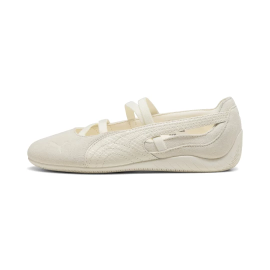 Obrázek produktu PUMA Speedcat Ballet Sneakers Women, Shoes, Alpine Snow/Warm White