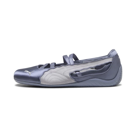 Obrázek produktu PUMA Speedcat Ballet Sneakers Women, Shoes, Gray Sky/Vibrant Silver bílá