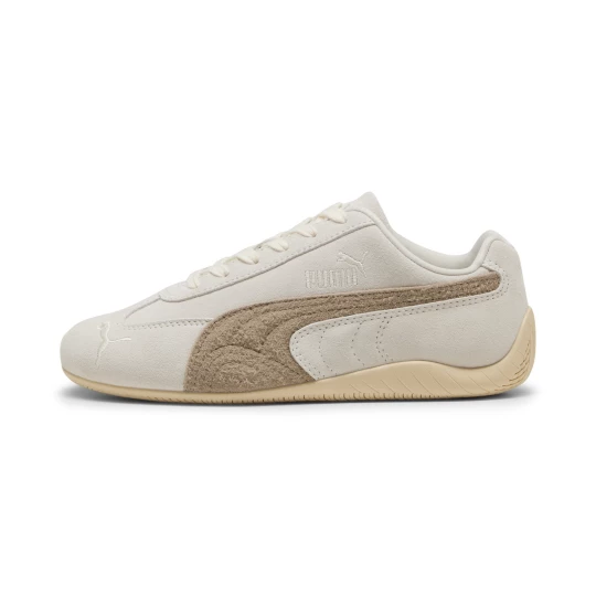 Obrázek produktu PUMA Speedcat Elevated Sneakers Women, Shoes, Warm White/Ice Coffee hnědá