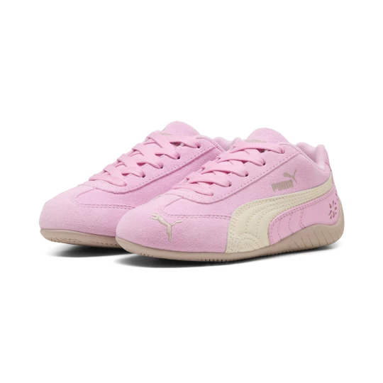 Obrázek produktu PUMA Speedcat Eternal Bloom Sneakers Kids, Collections, Pink Shimmer/Alpine Snow