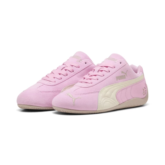 Obrázek produktu PUMA Speedcat Eternal Bloom Sneakers Youth, Collections, Pink Shimmer/Alpine Snow