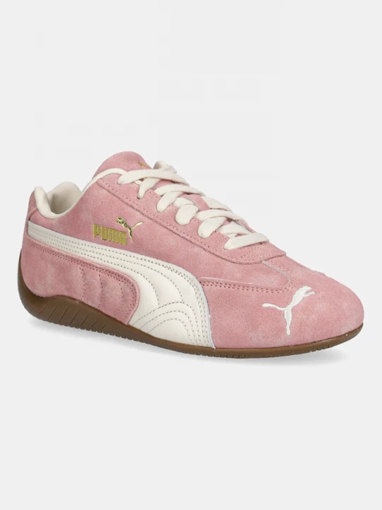 Obrázek produktu Puma Speedcat Faded sneakers boty dámské růžová