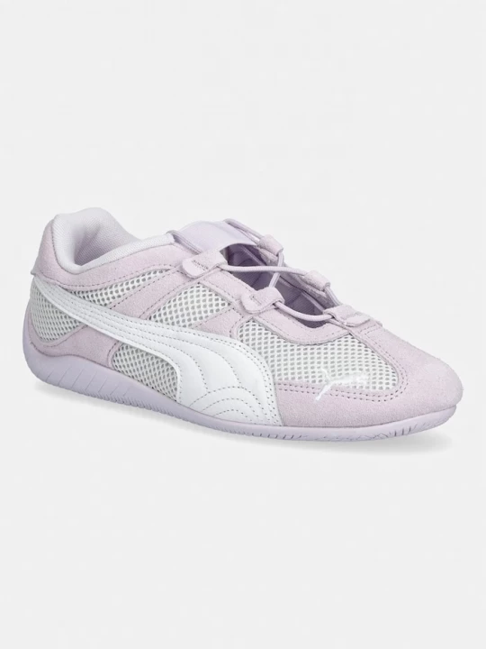Obrázek produktu Puma Speedcat Go Wns sneakers boty dámské fialová