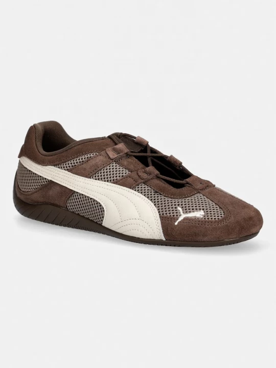 Obrázek produktu Puma Speedcat Go Wns sneakers boty dámské hnědá