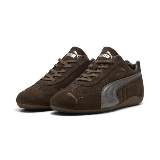 Obrázek produktu PUMA Speedcat Lux Sneakers Unisex, Men, Chocolate/Gum