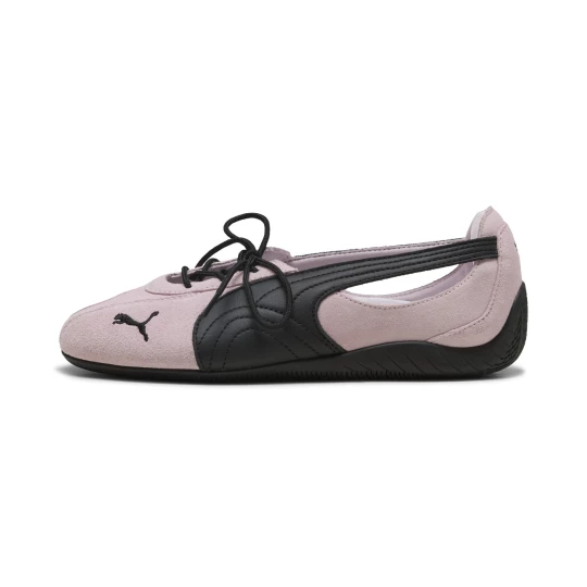 Obrázek produktu PUMA Speedcat Nova Ballet Sneakers Women, Shoes, Powder Pink / Black