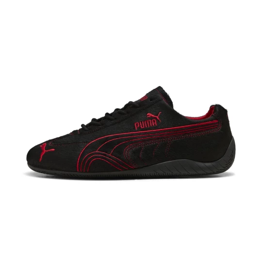 Obrázek produktu PUMA Speedcat NRG YOTH Sneakers Unisex, Shoes, Black/Red