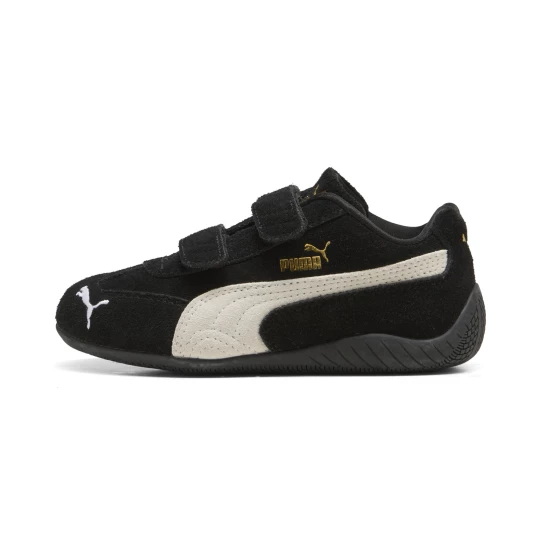 Obrázek produktu PUMA Speedcat OG Hook-And-Loop Sneakers Kids, Shoes, Black / White