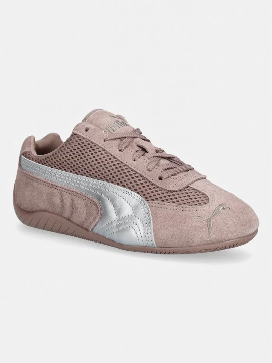 Obrázek produktu Puma Speedcat Premium dámské sneakers boty hnědá