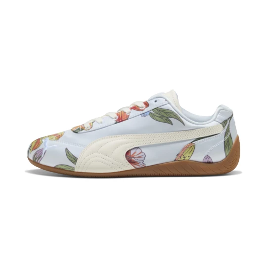 Obrázek produktu PUMA Speedcat Silky Sneakers Unisex, Shoes, Warm White / Icy Blue