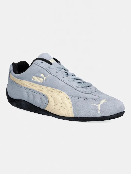 Obrázek produktu Puma Speedcat sneakers boty dámské semišové modrá