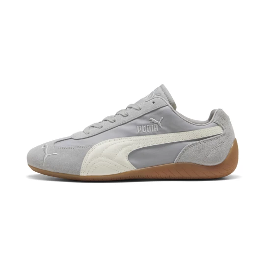 Obrázek produktu PUMA Speedcat Sneakers Unisex, Shoes, Gray Echo/White šedá