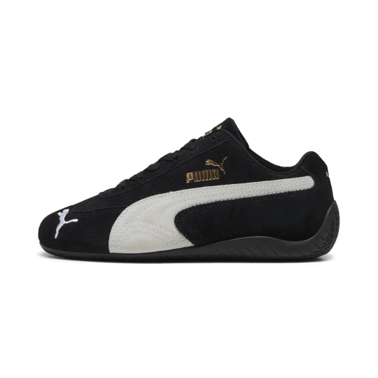 Obrázek produktu PUMA Speedcat Sneakers Youth, Shoes, Black/White