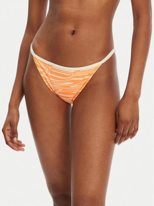 Obrázek produktu Puma Spodní část bikin 947045 Oranžová