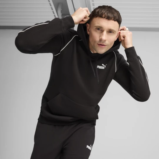 Obrázek produktu PUMA Sport Hoodie Men, Clothing, Black