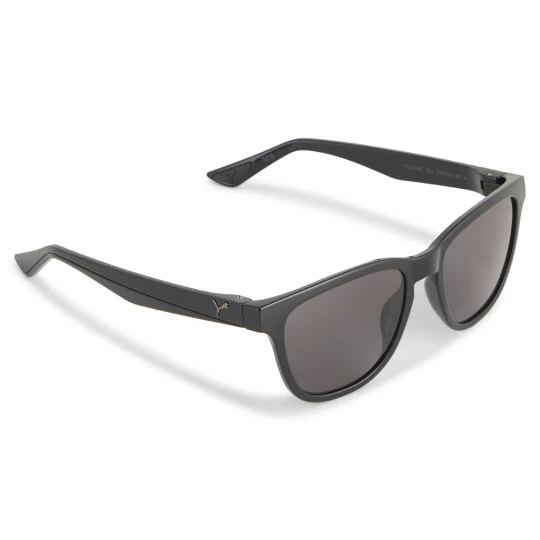 Obrázek produktu PUMA Sport Lifestyle Sunglasses, Men, Black/Black/Smoke