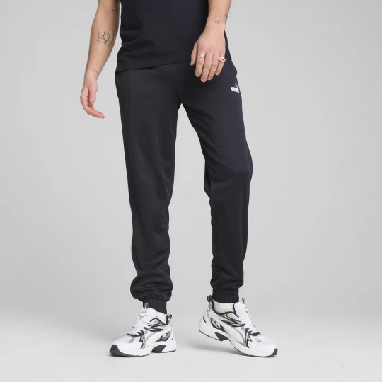 Obrázek produktu PUMA Sport Poly Pants Men, Clothing, New Navy