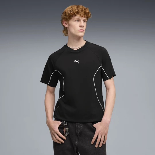 Obrázek produktu PUMA Sport Tee Men, Clothing, Black