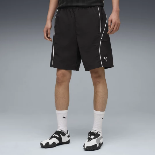 Obrázek produktu PUMA Sport Woven Shorts Men, Clothing, Black