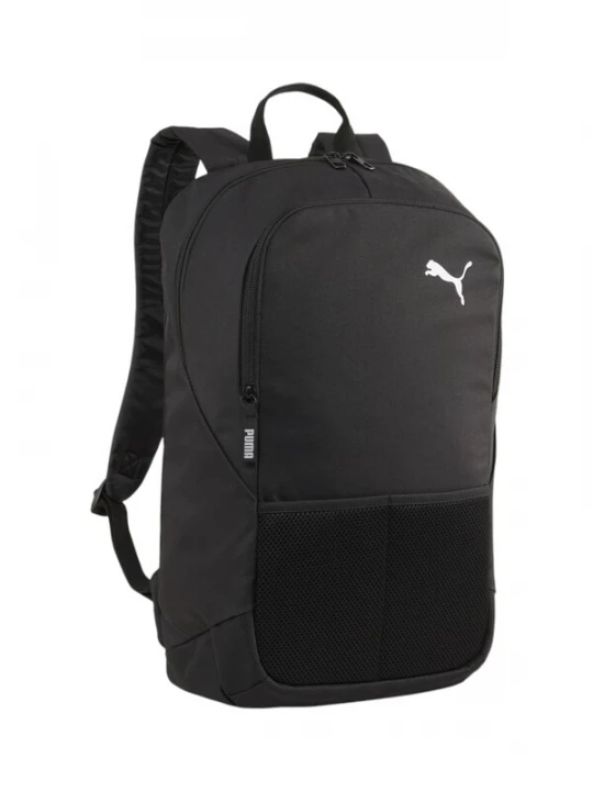 Obrázek produktu PUMA Sportovní batoh černá / bílá
