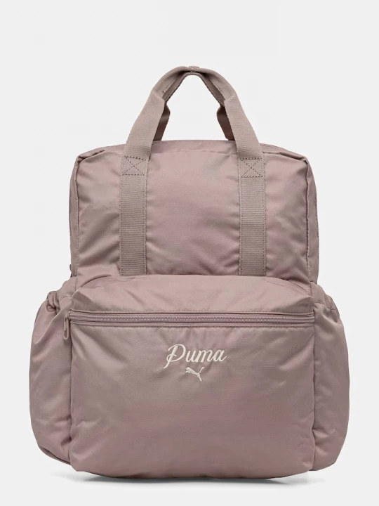 Obrázek produktu Puma sportovní batoh Collage béžová