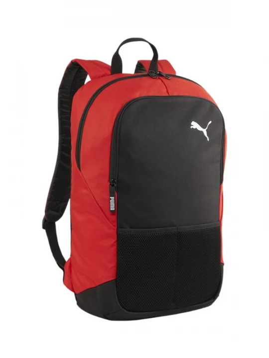 Obrázek produktu PUMA Sportovní batoh ohnivá červená / černá / bílá