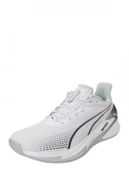 Obrázek produktu PUMA Sportovní boty 'Activate Nitro' černá / bílá