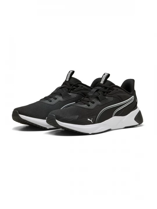Obrázek produktu PUMA Sportovní boty 'Disperse Xt 4' černá / bílá