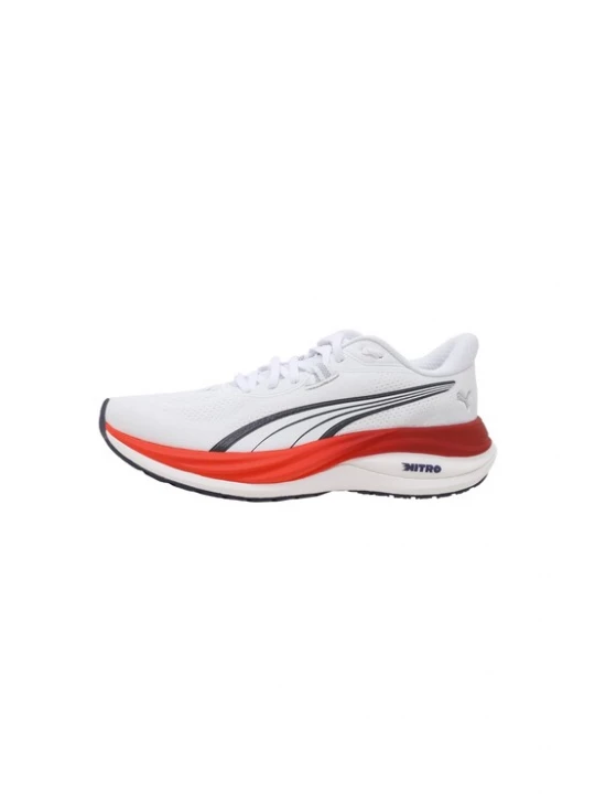 Obrázek produktu PUMA Sportovní boty 'Electrify Nitro 5' černá / bílá