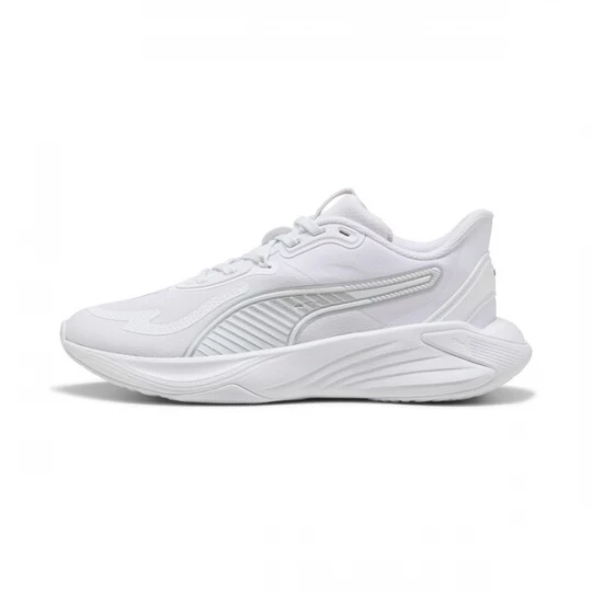 Obrázek produktu PUMA Sportovní boty 'Pwr Hybrid' bílá