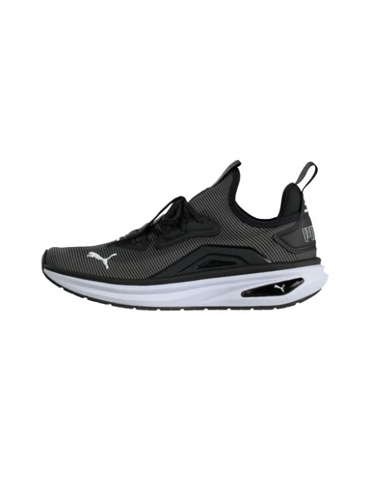 Obrázek produktu PUMA Sportovní boty 'Softride Enzo 6 Hype' šedá / černá / bílá
