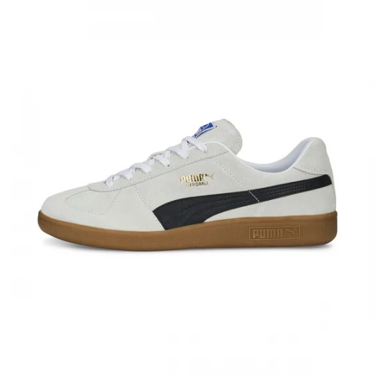 Obrázek produktu PUMA Sportovní boty  zlatá / černá / bílá