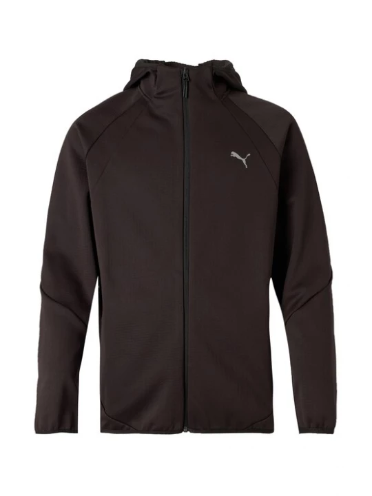 Obrázek produktu PUMA Sportovní bunda černá