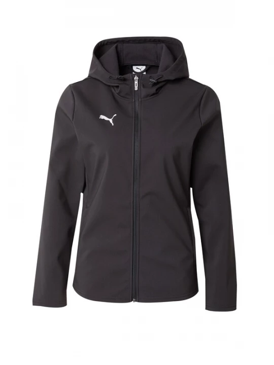 Obrázek produktu PUMA Sportovní bunda 'TeamADDITIONS'  černá