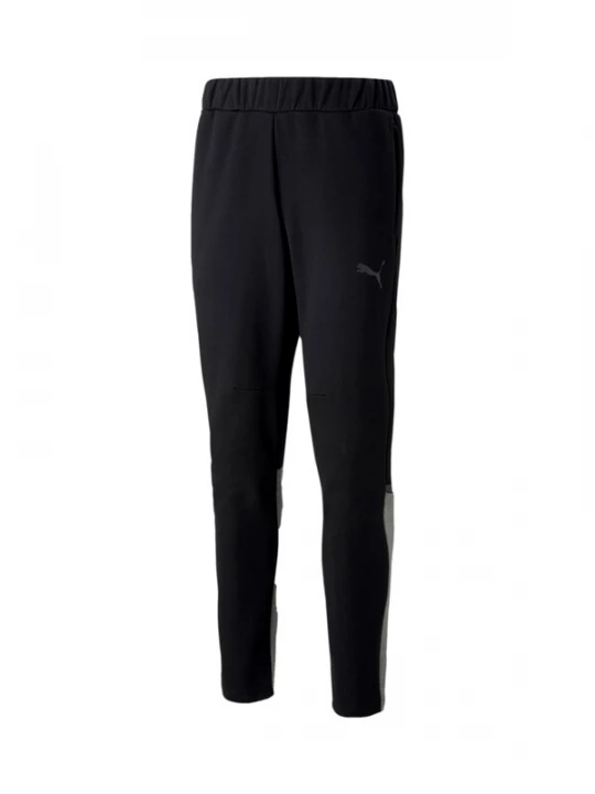 Obrázek produktu PUMA Sportovní kalhoty černá
