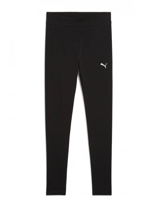 Obrázek produktu PUMA Sportovní kalhoty 'Ess'  černá / bílá