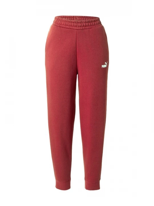Obrázek produktu PUMA Sportovní kalhoty 'ESS No. 1' červená