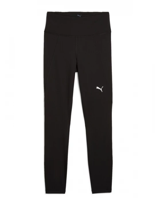 Obrázek produktu PUMA Sportovní kalhoty 'Tad Essential'  černá