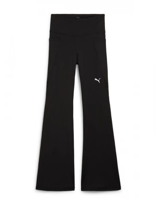Obrázek produktu PUMA Sportovní kalhoty 'Tad Essentials'  černá / bílá