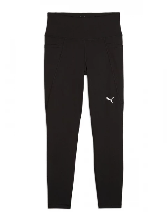 Obrázek produktu PUMA Sportovní kalhoty 'Tad Essentials'  černá / offwhite