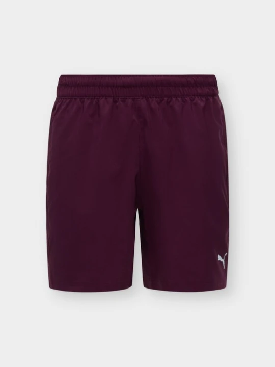 Obrázek produktu PUMA Sportovní kalhoty 'TAD ESSENTIALS' vínově červená