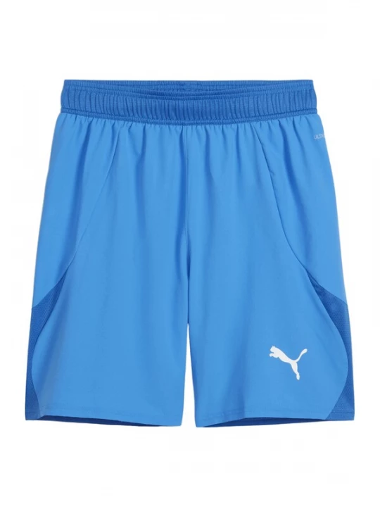Obrázek produktu PUMA Sportovní kalhoty 'Team Final'  modrá