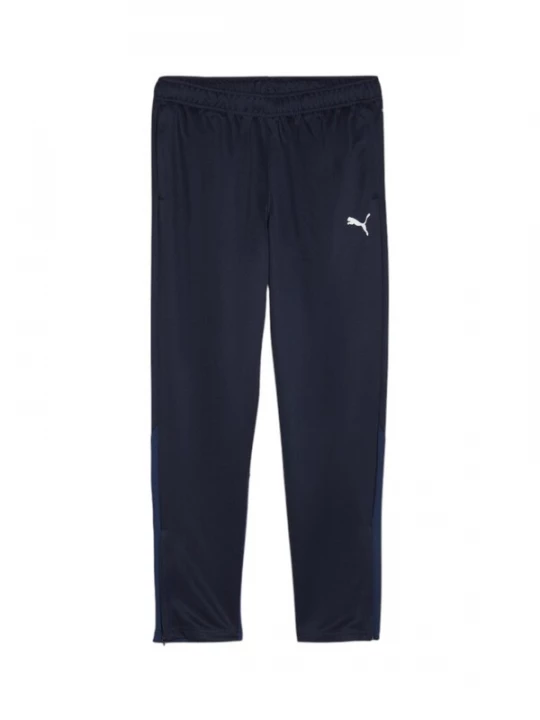Obrázek produktu PUMA Sportovní kalhoty 'Team Final'  námořnická modř / bílá