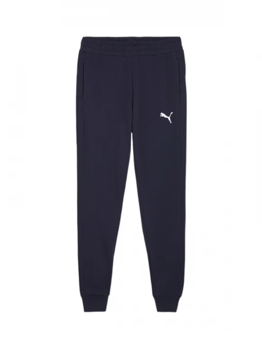 Obrázek produktu PUMA Sportovní kalhoty 'Team Goal'  námořnická modř / bílá