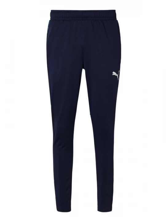 Obrázek produktu PUMA Sportovní kalhoty 'TeamLiga26' námořnická modř / královská modrá / tmavě modrá / bílá